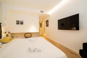 MILAN CHIC Luxury Apartments-hosted by Sweetstay